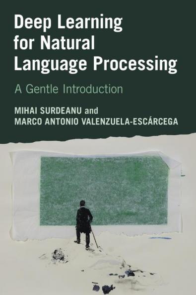 Deep Learning for Natural Language Processing