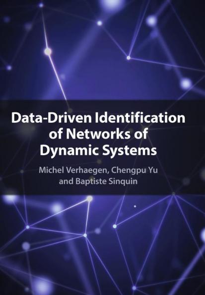 Data-Driven Identification of Networks of Dynamic Systems
