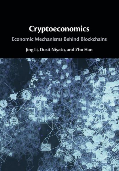 Cryptoeconomics