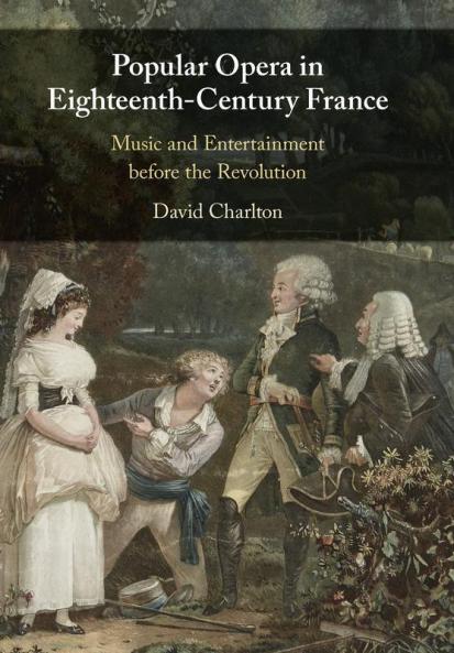 Popular Opera in Eighteenth-Century France