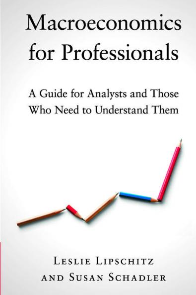 Macroeconomics for Professionals