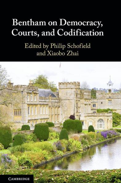 Bentham on Democracy Courts and Codification