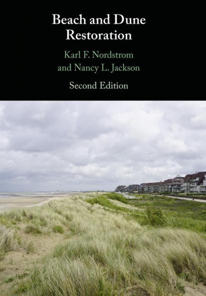 Beach and Dune Restoration