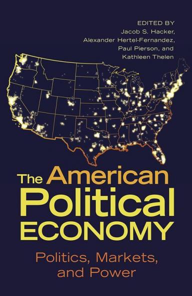 The American Political Economy