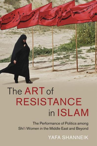 The Art of Resistance in Islam