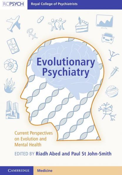 Evolutionary Psychiatry