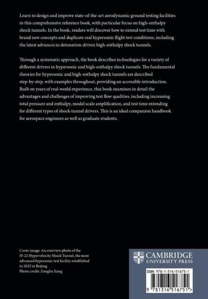 Theories and Technologies of Hypervelocity Shock Tunnels
