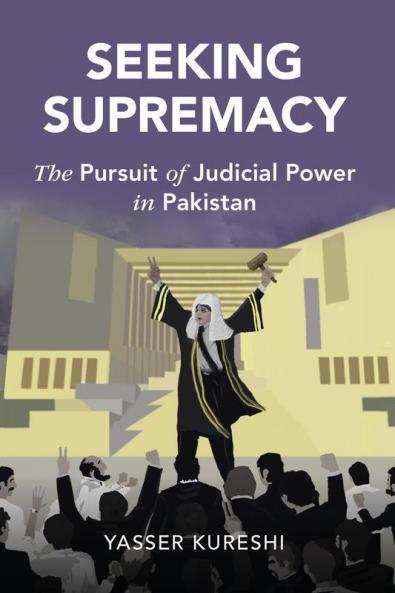 Seeking Supremacy