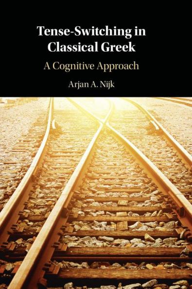 Tense-Switching in Classical Greek