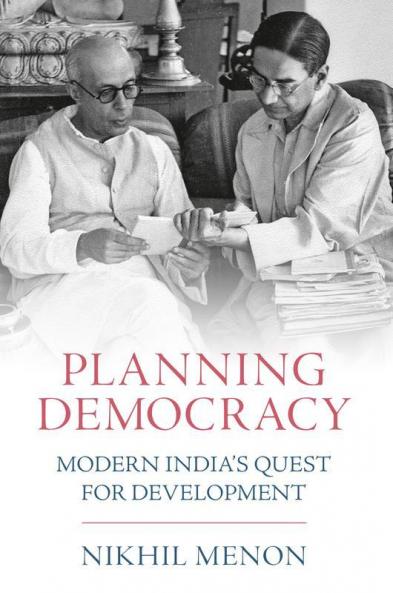 Planning Democracy