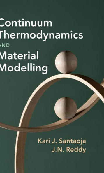 Continuum Thermodynamics and Material Modelling