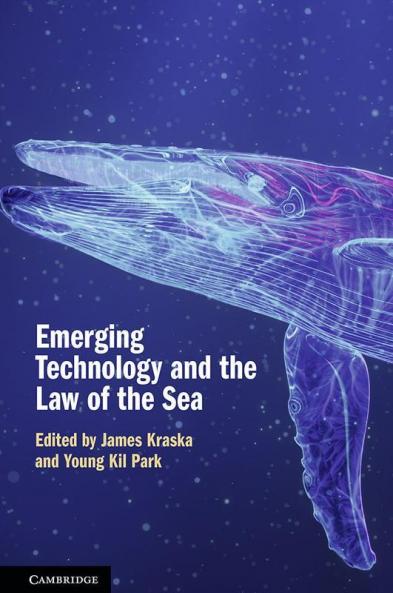 Emerging Technology and the Law of the Sea