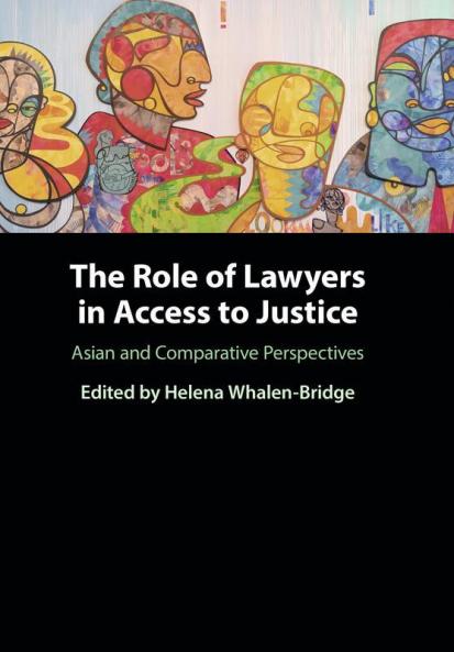 The Role of Lawyers in Access to Justice