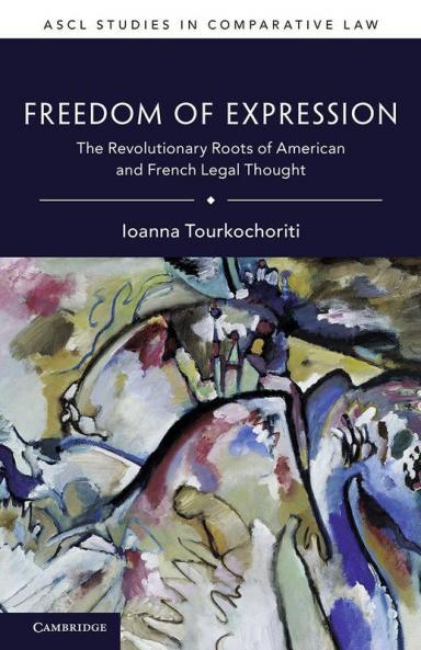 Freedom of Expression