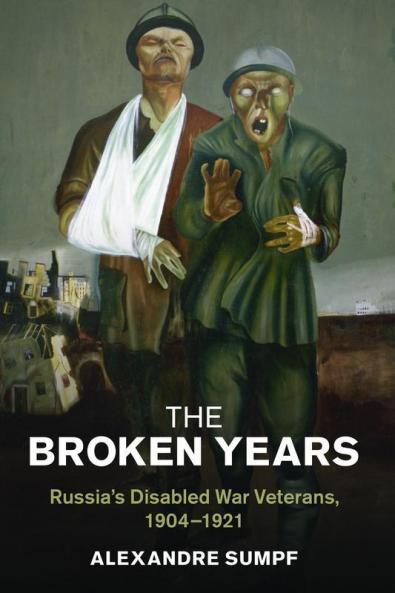 The Broken Years