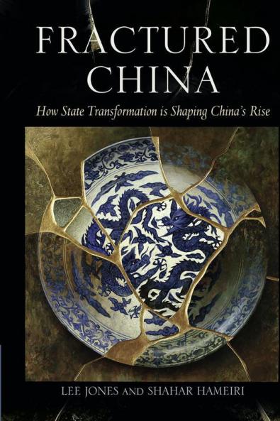 Fractured China