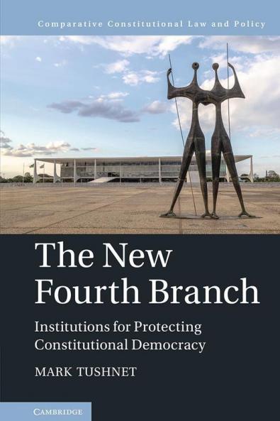 The New Fourth Branch