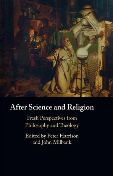 After Science and Religion