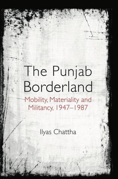 The Punjab Borderland