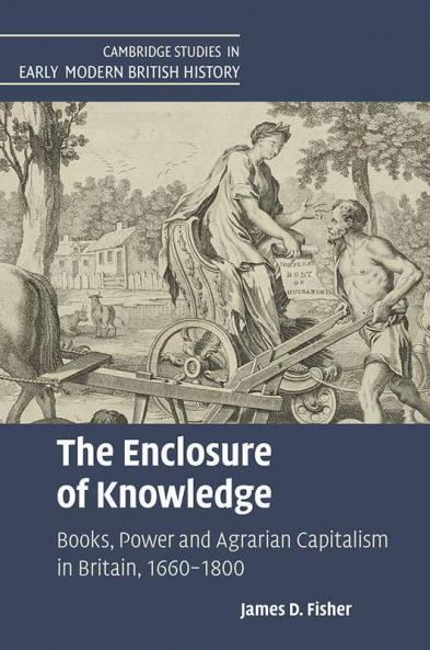 The Enclosure of Knowledge