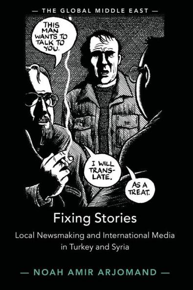 Fixing Stories