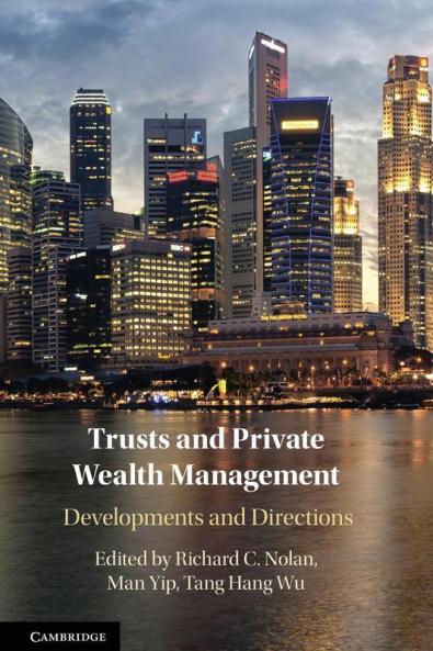 Trusts and Private Wealth Management