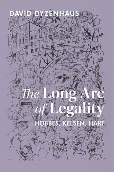The Long Arc of Legality