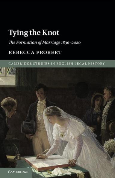 Tying the Knot