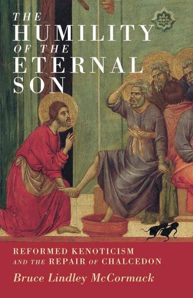 The Humility of the Eternal Son