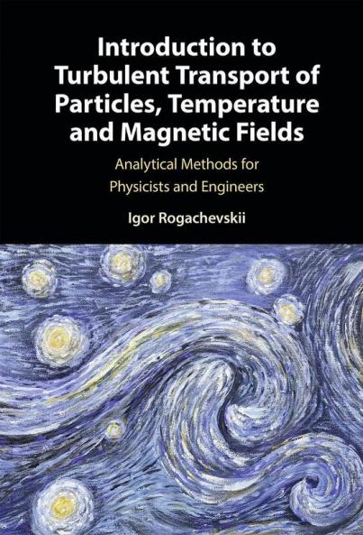 Introduction to Turbulent Transport of Particles Temperature and Magnetic Fields