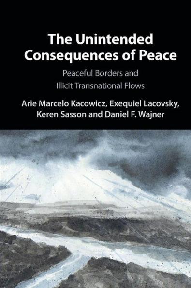 The Unintended Consequences of Peace