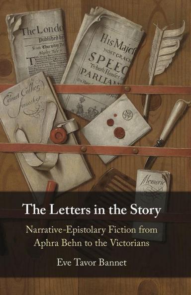 The Letters in the Story