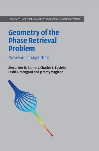 Geometry of the Phase Retrieval Problem