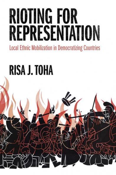Rioting for Representation