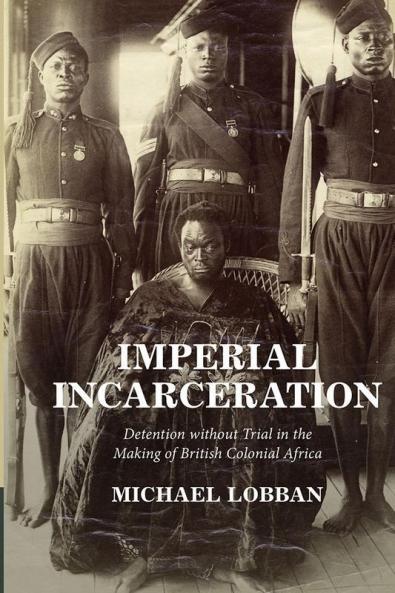 Imperial Incarceration