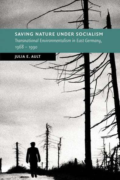 Saving Nature Under Socialism