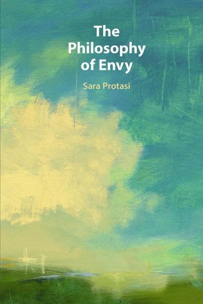 The Philosophy of Envy