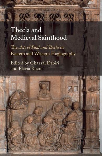 Thecla and Medieval Sainthood