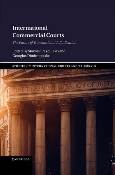 International Commercial Courts