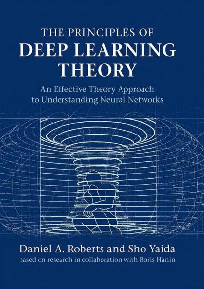 The Principles of Deep Learning Theory