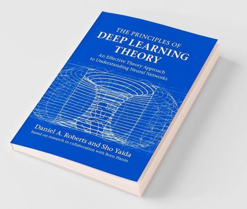 The Principles of Deep Learning Theory