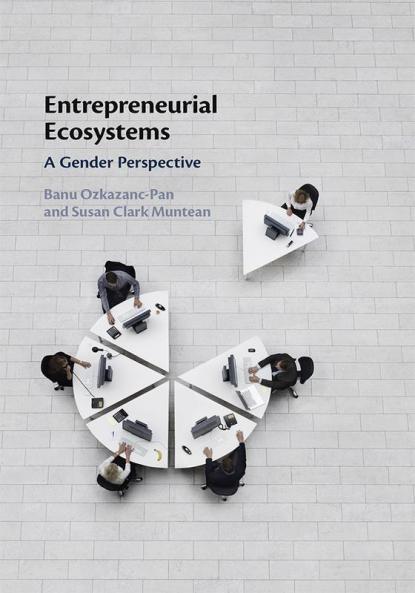 Entrepreneurial Ecosystems