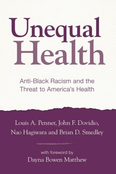 Unequal Health