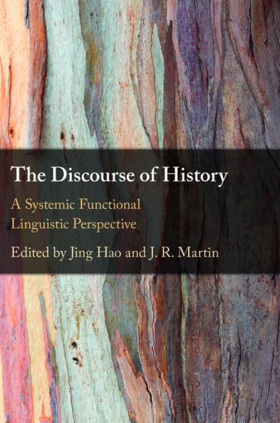 The Discourse of History