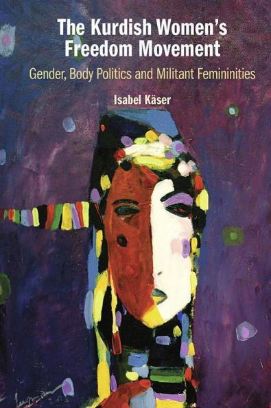 The Kurdish Women's Freedom Movement
