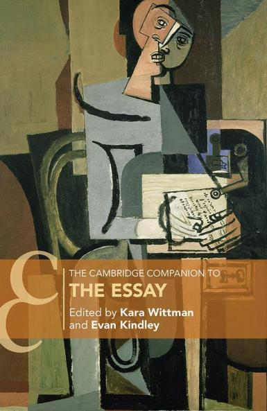 The Cambridge Companion to The Essay