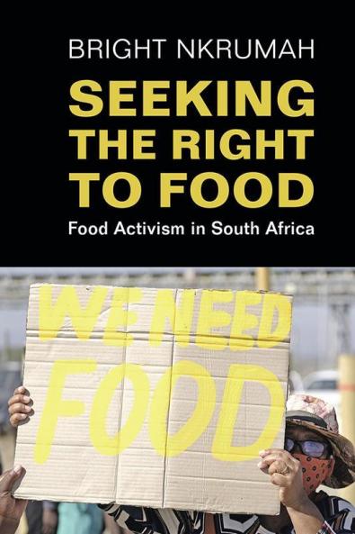 Seeking the Right to Food