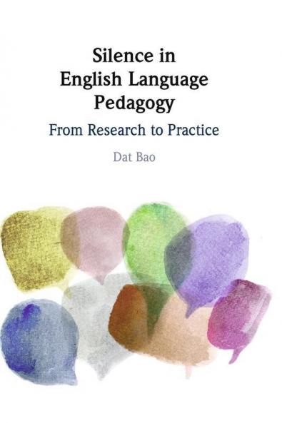 Silence in English Language Pedagogy