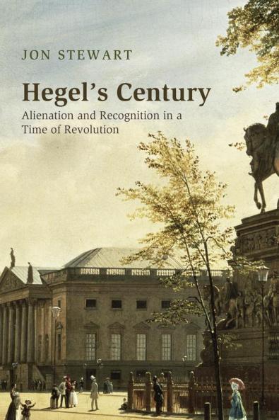 Hegel's Century
