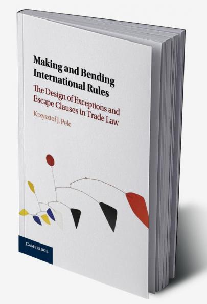 Making and Bending International Rules
